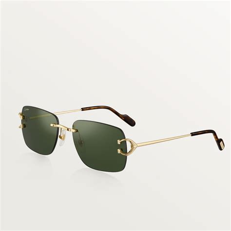 lunettes cartier homme prix